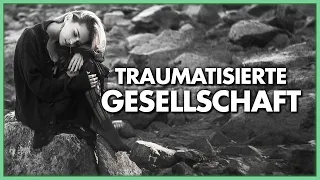 Symbiosetrauma & Symbiotische Verstrickung “Das Trauma der Identität” - Prof. Dr. Franz Ruppert