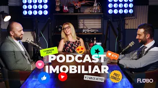 Podcast Imobiliar Ep. 6- Totul Despre Credite!