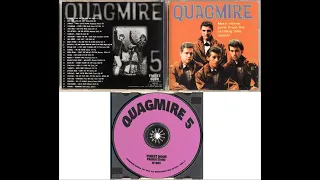 Quagmire Volume 5