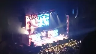 MEGADETH/Countdown to Extinction(with Marty Friedman)Live in BUDOKAN