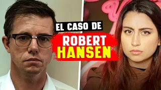 El PANADERO que CAZABA PERSONAS - Robert Hansen