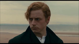 Jack Lowden on 'Tommy's Honour' (2016)