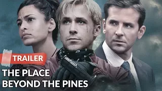 The Place Beyond the Pines 2012 Trailer HD | Ryan Gosling | Bradley Cooper