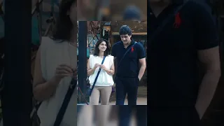 Armaan Kohli With His Wife Tanishaa 👌👌#trending #viral #shorts