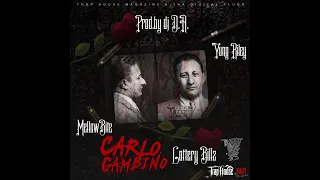 MellowBite - Карло Гамбино (feat. Lottery Billz & Yung Riley)