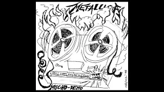 Metallica - Mine Eyes (instrumental version) (Low Man's Lyric demo)