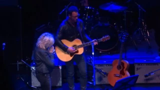 "I Envy the Wind" - Lucinda Williams & Amos Lee