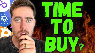 IS IT TIME TO BUY NVIDIA (NVDA)?! THIS STOCK IS ON FIRE!