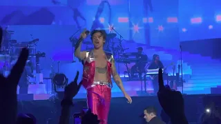 Harry Styles Live - Coachella 2022 - Weekend 2