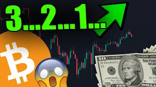 WOW... THESE 4 THINGS JUST REVEALED THE NEXT BITCOIN MOVE!