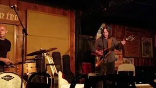 Jack Pearson Band ~ Jack's Flying Shuffle The Station Inn