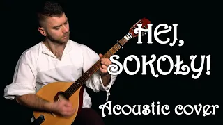 Hej Sokoły! - Acoustic Cover