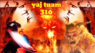 yaj tuam The Hmong Shaman warrior (part 316)22/1/2022