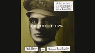 The Poetic Clown - Mick Harvey & Christopher Richard Barker Sung by Simon Breed