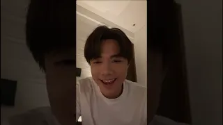 張敬軒 ig live (2022.06.11) | 軒公開庫 | Giveaway