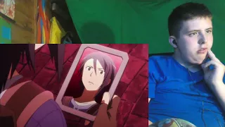 Live Reaction SAO Abridged Parody Episode 01