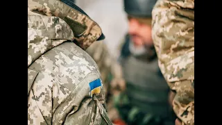 Украинский военный погиб под обстрелом своих однополчан, когда пытался перейти на сторону ДНР