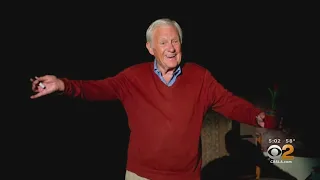 Remembering Orson Bean