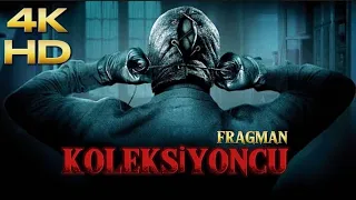 Koleksiyoncu - The Collector (2009) fragman #filmönerileri #fragman