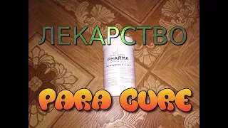 Препарат от Сальмонеллеза Para Cure