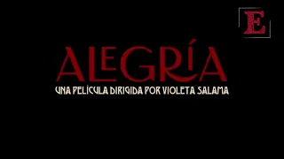 ALEGRÍA de Violeta Salama