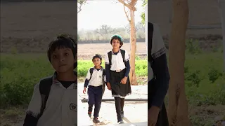 Sister brother love or School life motivational story #shorts #viral #trending #school #sister