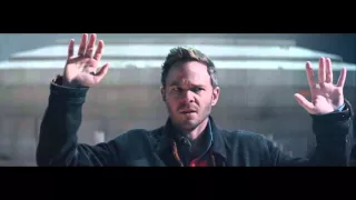 Quantum Break “The Cemetery” Trailer Full HD