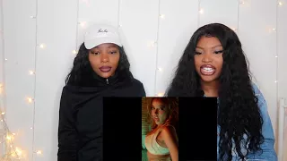 Tinashe - Faded Love (Vertical Video) ft. Future REACTION