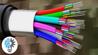 Cables de fibra óptica, ¿cómo funcionan?