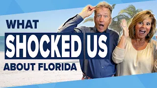 The Shocking Truth About Retirement In Florida! What you need to know.