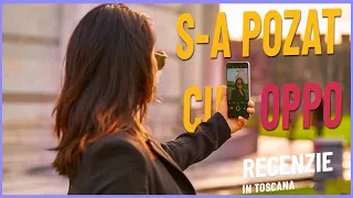 Am testat OPPO Reno7 Lite 5G 🇮🇹