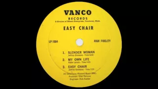 Easy Chair - My Own Life (1968)