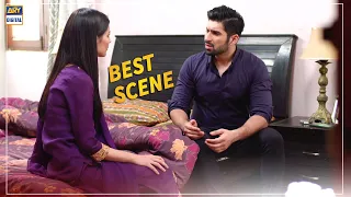 Mujhay Vida Kar Episode 30 | Best Scene | ARY Digital