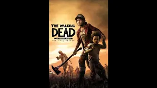 The Walking Dead The Final Season Ending Credits Theme (Safe And Sound)