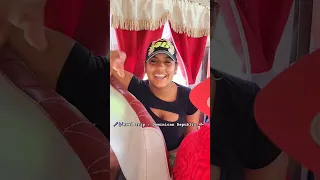 Dominicans singing on a bus ride in Dominican Republic 🇩🇴 with Keloke Bachata Adventures