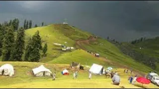 Azad kashmir ganga top |  guide to ganga choti, ganga choti 2020, ganga choti bagh azad kashmir