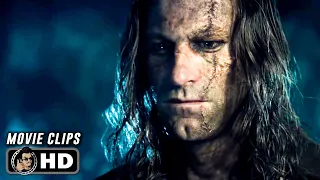 I, FRANKENSTEIN Clips (2014) Aaron Eckhart