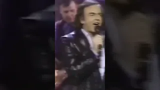 Neil Diamond - “America” (Live at the Tribute to Martin Luther King Birthday Celebration)