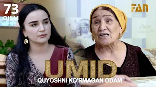 Umid  Умид 80-qism