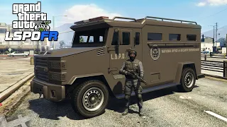 Israel vs Palestine conflict recreated in GTA 5