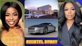 Shuntel Renay (Kountry Wayne) Biography, Relationship, Family, Net Worth, Age, Hobbies, Facts