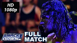 Test vs Triple H WWE SmackDown May 30, 2002 Full Match HD