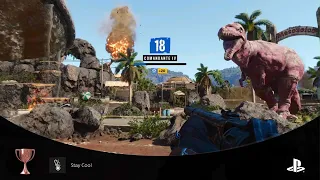 Far Cry 6 - Stay Cool Trophy/Achievement