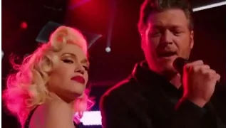 Gwen and Blake - Moments - season 7 part 3