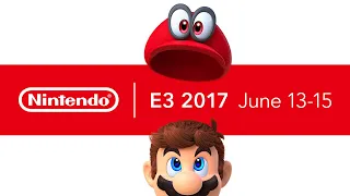 Nintendo Spotlight: E3 2017 Reaction - RogersBase Reacts