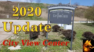 The End Of City View Center As We Know It?  2020 Update!