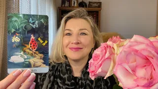 ДЕВА ♍️ ОКНО В БУДУЩЕЕ 💕 МАРТ 2023 🌷ТАРО ПРОГНОЗ ⭐️ AIDA LEMAR 👁️ Tarot Virgo