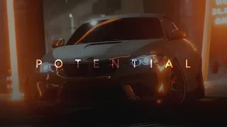 POTENTIAL - NEED FOR SPEED PAYBACK