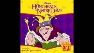 The Hunchback of Notre Dame - Storyteller Version narrated by David Ogden Stiers