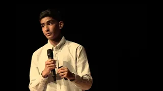 The risks and rewards of virtual reality | Abhiraam Iyer | TEDxYouth@TFIS